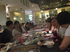 -新辣道鱼火锅(上地华联店)