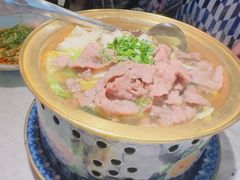 -天辣(金桥啦啦宝都店)