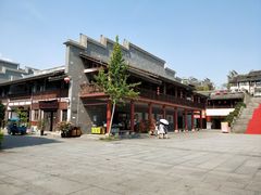 -沙县小吃文化城