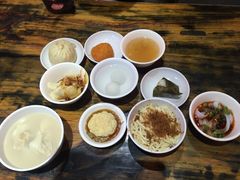 -龙抄手(文殊坊店)