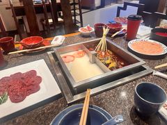 -皇城老妈川味火锅·大连海鲜火锅(港湾店)