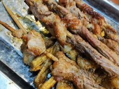 -伊隆斋(什刹海店)