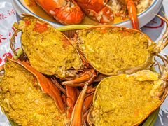 -三妹小龙虾·黄油蟹(华侨城总店)