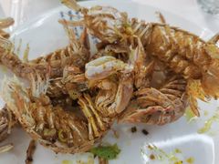 -北戴河庆山饭店·海鲜砂锅粥(北戴河黑石路店)