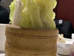 -丁卯•铜锅涮肉(工体店)