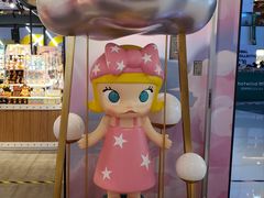 -泡泡玛特POPMART(崇文门国瑞城店)