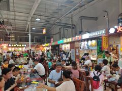 -新五爱道夜市