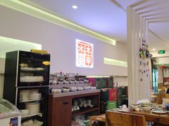 -庭院·冰煮羊·北京涮肉(西单店)