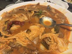 -来哥菜馆·大厨烹小鲜