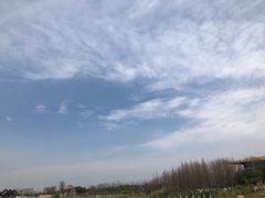 -滆湖低碳生态公园