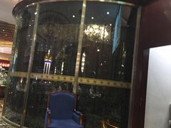 -宝亨达国际大酒店玫瑰金自助餐厅