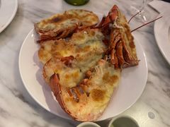 -金茂君悦·食在56海鲜自助餐厅ON56