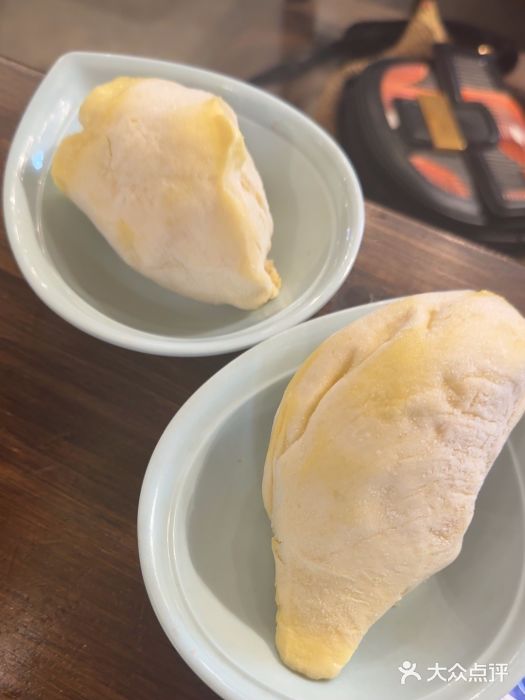 钱库里海鲜自助(星海广场店)图片