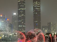-秋水广场