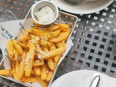 -blue frog蓝蛙(长泰广场店)