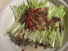 -筱爷叔·上海传统手工菜(玉树路店)