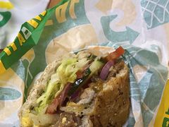 -赛百味SUBWAY(萝岗万达店)