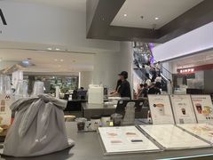 -M Stand(宁波万象城店)