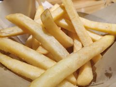 薯条-清真·艾美可餐厅(大悦汇店)