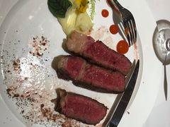 -王品牛排(郑州大卫城店)