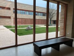 -盘龙城遗址博物院