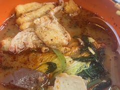 -刘文祥麻辣烫(蛇口店)
