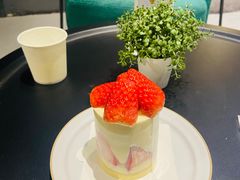 -小淘圆儿·四季口味蛋糕