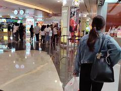 -皇庭广场(福华三路店)