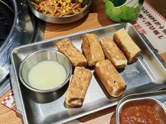 -哼蟹二将·烤肉酱蟹(合生汇店)