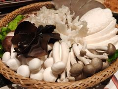 -盡膳口福跷脚牛肉火锅(北美新天地店)