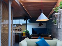 -良木缘咖啡西餐(太古里店)