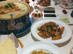 -京鸭棠(让胡路万达店)