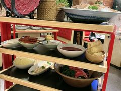 -廖掌柜·重庆鲜货火锅(上海首店)