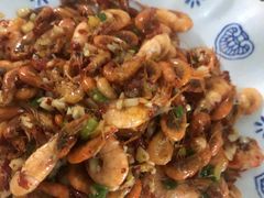 小河虾-曾记鸿发虾蟹城(枫林一路店)