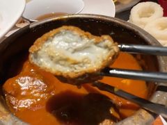 -千百味红餐厅·江西菜(绿地双子塔店)