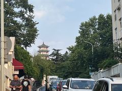 -华春餐馆(鱼山路店)