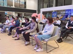 -昆山享达上汽大众斯柯达4S店(昆山店)