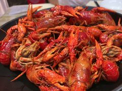 -聚味瞿记·龙虾堂(坡子街店)