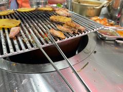 -大喜烤肉(海宁尚东店)