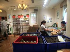 -佟小曼手工茶饼坊(鼓浪屿1店)