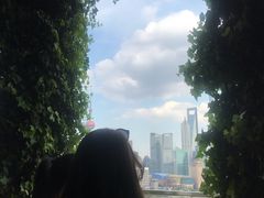 -顶层酒吧ROOF(上海艾迪逊酒店)