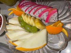 -海底捞火锅(河东万达广场店)