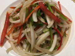 -巴扎美食·新疆菜·西域歌舞表演餐厅(新疆大厦店)