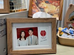 -海马体照相馆(环贸iapm大师爱情店)
