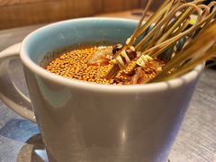 -鱼库·不仅是一家烤鱼店(车公庙店)
