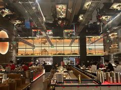 -西塔老太太泥炉烤肉(温州首店万象城黑金店)