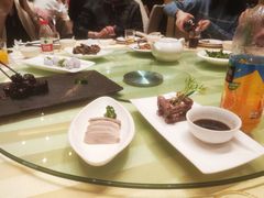-勺园中餐厅
