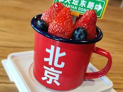 -味多美·北京面包工坊(天坛店)