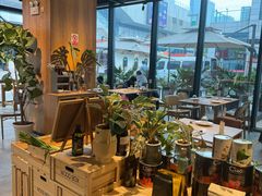 -1861意大利餐厅(文化广场店)