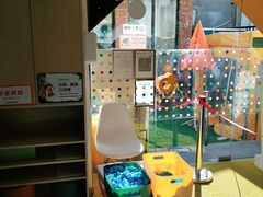 -极橙儿童齿科矫正中心(奥城店)